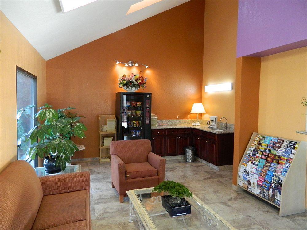 Welcome Inn Corona Dış mekan fotoğraf