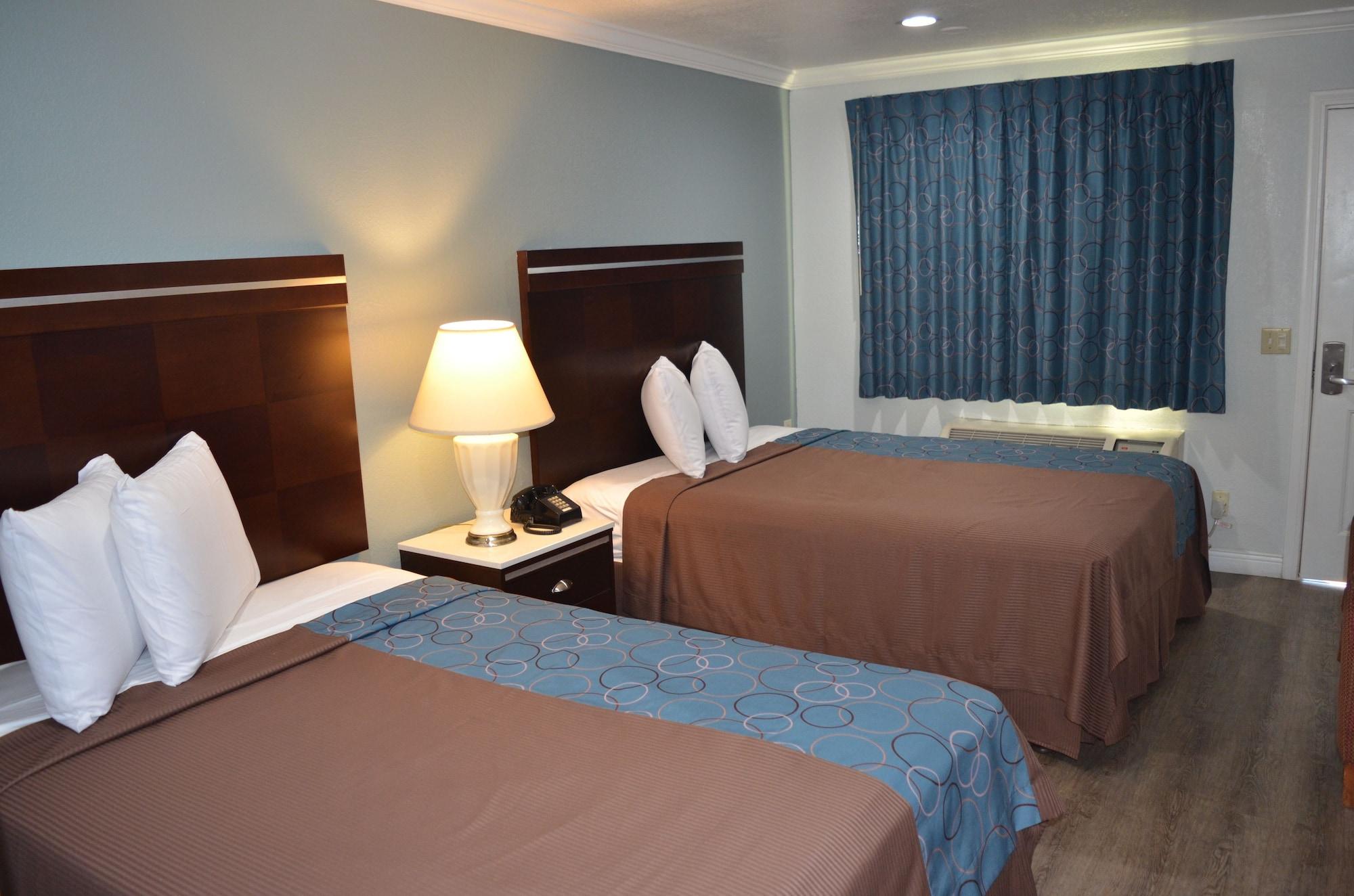 Welcome Inn Corona Dış mekan fotoğraf