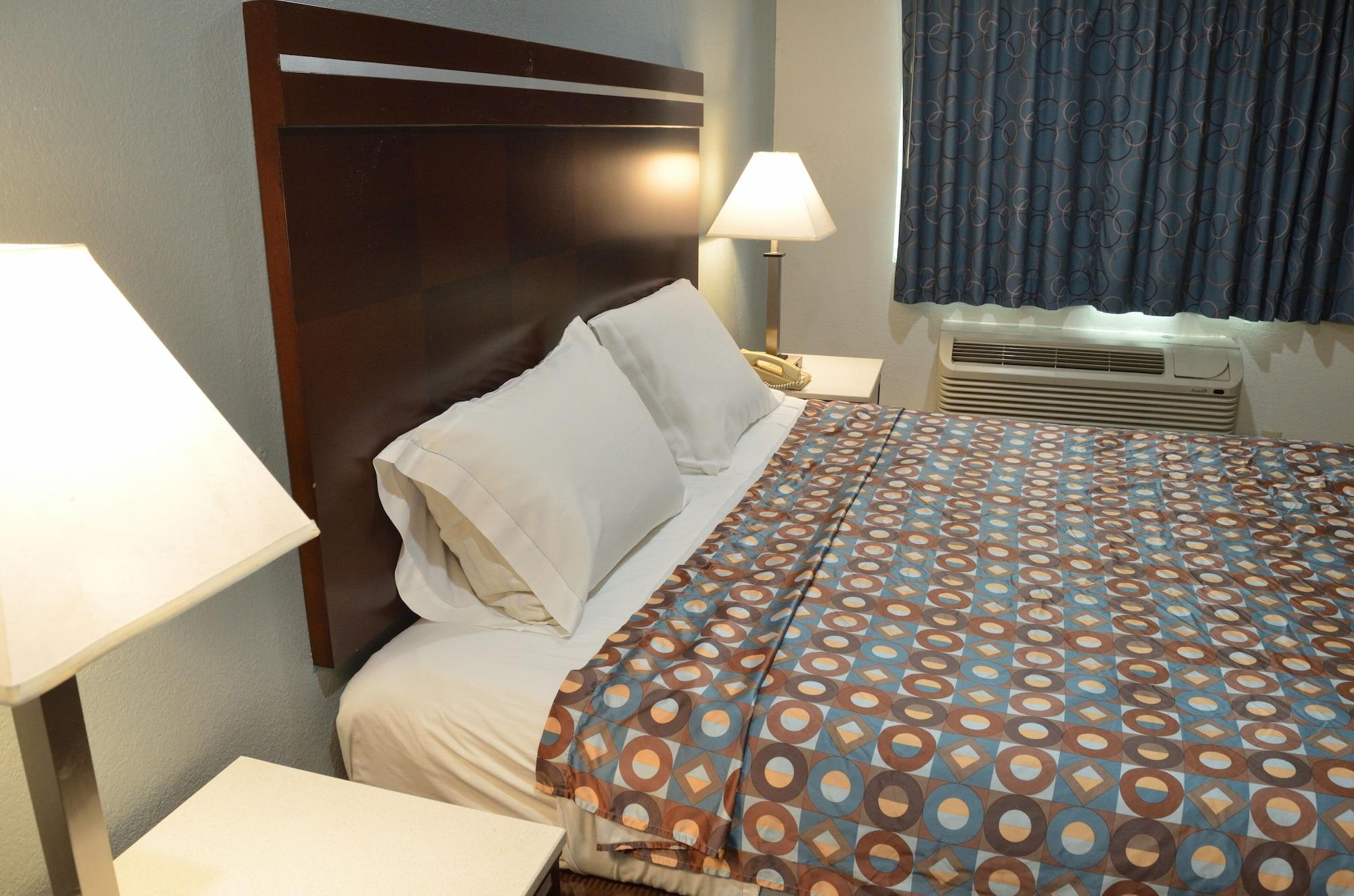 Welcome Inn Corona Dış mekan fotoğraf