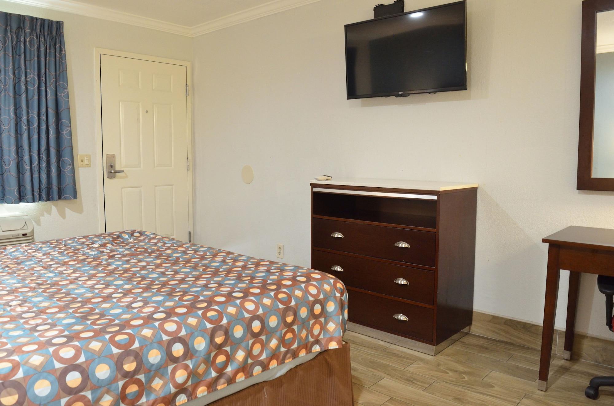 Welcome Inn Corona Dış mekan fotoğraf