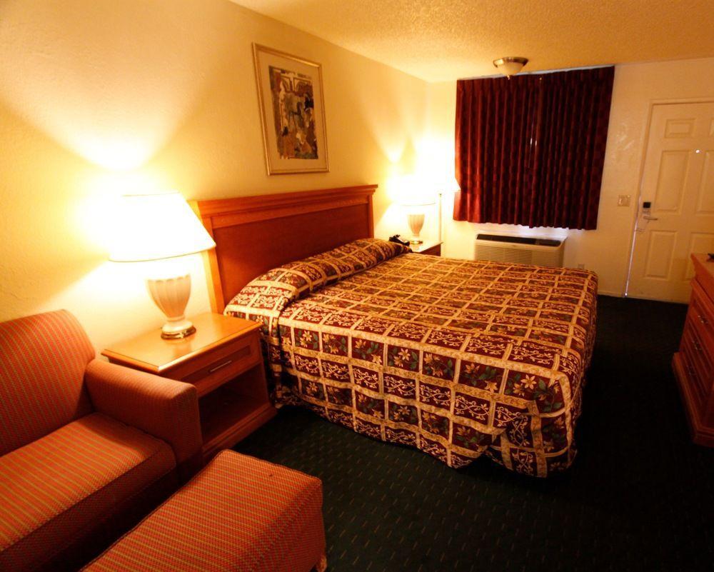 Welcome Inn Corona Dış mekan fotoğraf