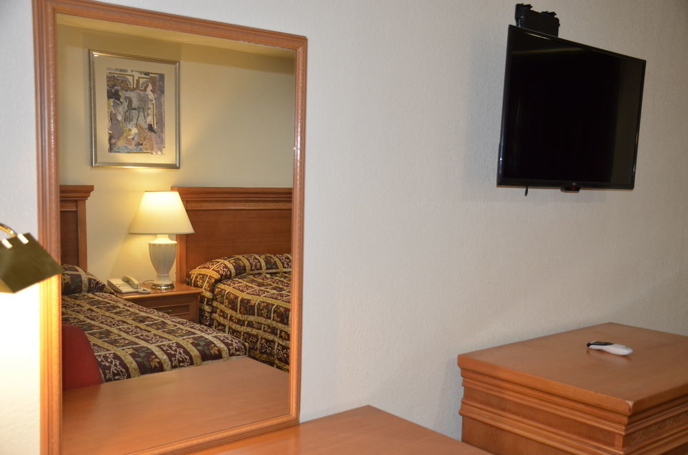 Welcome Inn Corona Dış mekan fotoğraf