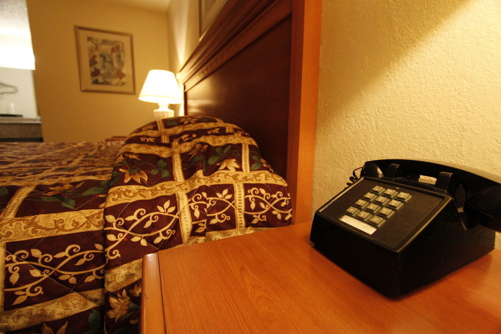 Welcome Inn Corona Dış mekan fotoğraf