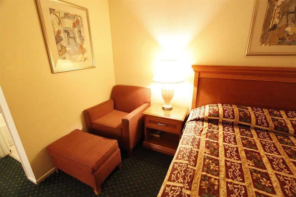 Welcome Inn Corona Dış mekan fotoğraf